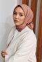 الصلبة اللون حك وشاح - 3