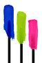 Show Your Color Mascara - Mascara 11 Blue - 3
