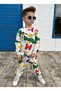 Baby & Kids Unisex Sweatshirt Seasonal Nursery Set - 5