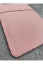 MacBook Pro Air Waterproof Laptop Case 13' 14' 15' inch Notebook Vegan Artificial Leather Bag M2 - 5