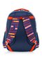 Cars Primary School Bag Due Team Mcq - 2