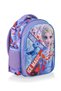 Frozen Primary School Bag Loft Ice Magic W2 - 2