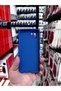 Samsung Galaxy A03 Compatible Camera Protection Protrusion Soft Velvet Texture Launch Cover - 3