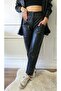 Leather Pants - 4