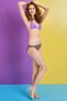 Lila 2 Cm Bikini Altı - 4