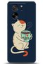 Xiaomi 13t Pro Case Hd Printed Case - Followed Institution 0069