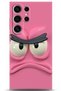 Samsung Galaxy S24 Ultra Case Hd Printed Case - Followed Institution 0053