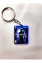 Uncharted 4: A Thief's End Miniature Ps4 Game Box Keychain