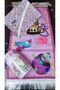 Prayer Set, Children's Prayer Clothes, Prayer Mat, Rosary, Cotton Rosary - 3