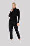 Women's Fleece Slp-24 Half with Zipper - 2