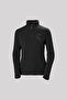 Women's Fleece Slp-24 Half with Zipper - 5