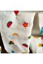 Tropical Fruits Muslin Set 6 Piece Set 100% Cotton