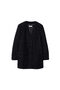 Black Women's Jacket37079104 - 4
