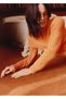 Orange Women's Sweater37005967 - 7