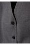 Gray Women's Vest37059105 - 7