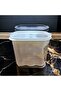 2 PCS 1.7 LITER ERZAK BOWL STORAGE BOWL DOMESTIC PRODUCTION - 7