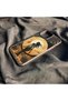 Zodiac Horoscope Unbreakable (Tempered) Glass Hard Plastic iPhone 13 Phone Case - 2