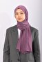 Imported Premium Jersey - Dark Lilac