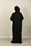 One Piece Cotton Prayer Dress - 5