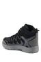 Dece Velcro Outdoor Sports Kids Boots Black - 3