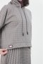 Trend Skirt Suit 2023-2024 Autumn-Winter Yerni Season Modaayka