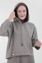 Trend Skirt Suit 2023-2024 Autumn-Winter Yerni Season Modaayka - 4