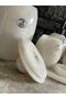 New Oval Model Marble Bathroom Set with Marble Handles Polenstone - 6