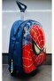 Children's Kindergarten Rickshaw Bag Spder - 2