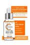 Vitamin C Brightening and Tone Equalizing Treatment Serum 20ml - 2