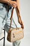 Canta - Comfortable Cut Fabric Bag - 3
