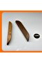 Wooden Half Moon Handle (224 MM) - Cabinet Handle Drawer Handle 224 Mm