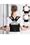 Orthopedic Adjustable Women's and Men's Medical Posture Corrector Brace - 2