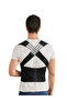 Orthopedic Adjustable Women's and Men's Medical Posture Corrector Brace - 4
