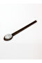 Natural Stone Moonstone Natural Stone Bookmark and Ruler - 3