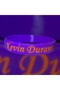Kevin Durant Purple Phoenix Suns Basketball Nba Bracelet