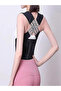 Back Shoulder Waist Corset Women Men Adjustable Column Medical Upright Posture Corset - 3
