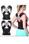 Back Shoulder Waist Corset Women Men Adjustable Column Medical Upright Posture Corset