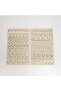Montessori Wooden Line Work Set Hand Muscle Development and Shape Work Set
