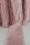 Decorative Strip Powder High Quality Flat Rope Fringe Tassel Strip - 5