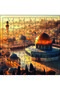 لغز خشبي 100 قطعة من فلسطين - 3
