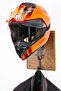 Kask Askılığı - Mark1 -