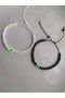 Glow-in-the-Dark Double Bracelet - 2