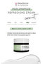 Niacinamide + Hyaluronic Acid Face Cream 50 ml – Brightening, Anti-Blemish and Skin Tone Equalizer - 4