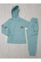 Children's Pajama & Casual Set Seasonal Boys / Girls Seersucker / Waffle Fabric Simple Stylish