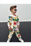 Baby & Kids Unisex Sweatshirt Seasonal Nursery Set