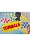 Bingo - 24 Cards 90 Number New Year's Family Game, Colorful Luck Game - 2