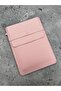MacBook Pro Air Waterproof Laptop Case 13' 14' 15' inch Notebook Vegan Artificial Leather Bag M2 - 2