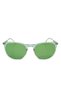 BLANCIA MILANO WOMEN'S BONE POLARIZED SUNGLASSES BC1201 C4 - 2