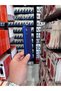 Samsung Galaxy A03 Compatible Camera Protection Protrusion Soft Velvet Texture Launch Cover - 2