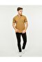 60 DOMINANT COLLAR TEE